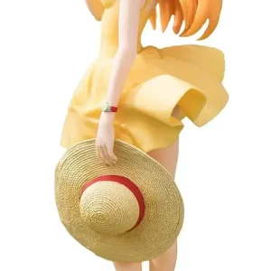 Sega Evangelion Asuka Summer Dress Ver 2 Anime Figure