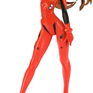 Sega Evangelion PM Figure Asuka Return Edition Collectible Toy
