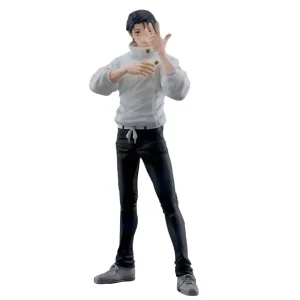 Sega Jujutsu Kaisen Yuta Okkotsu FIGURIZM Alpha Collectible Figure