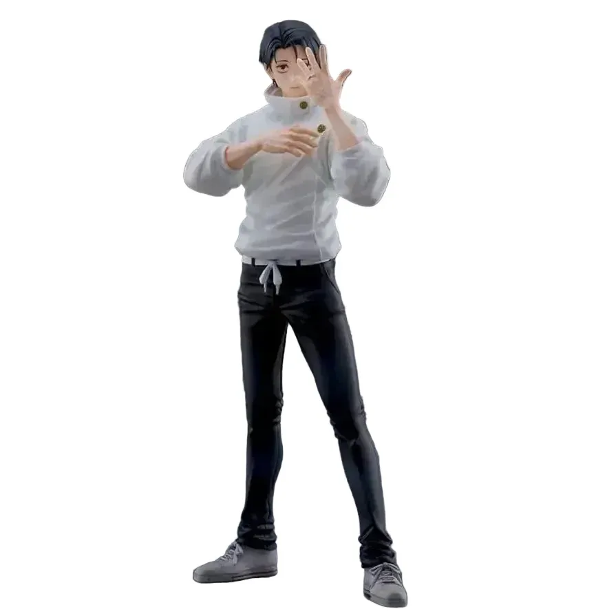 Sega Jujutsu Kaisen Yuta Okkotsu FIGURIZM Alpha Collectible Figure
