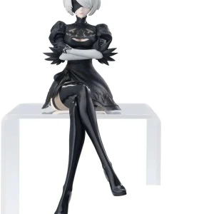 Sega TV Anime Nier Automata Ver1.1A Premium Figure 2B Choconose