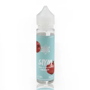 SIYM (Summer In Your Mouth) - ICED POMEGRANATE