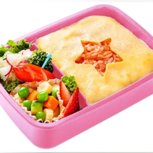 Skater 450ml Children's Lunch Box Sofia Disney Japan RB3A
