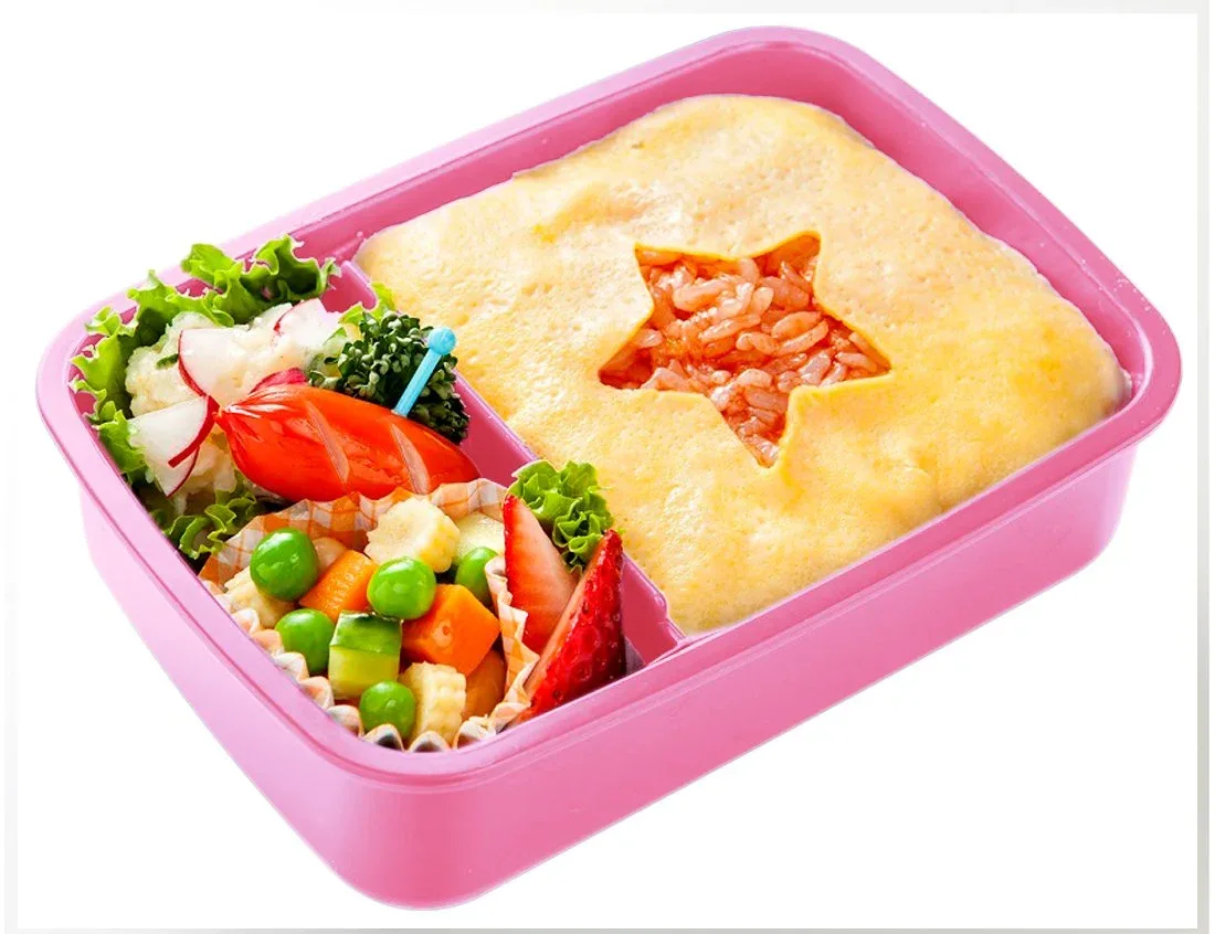 Skater 450ml Children's Lunch Box Sofia Disney Japan RB3A