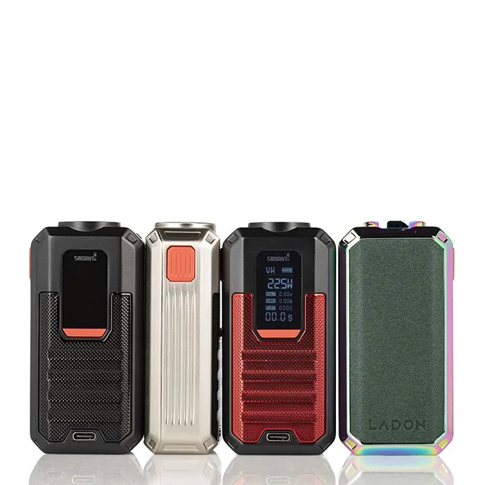 Smoant LADON 225W Box Mod