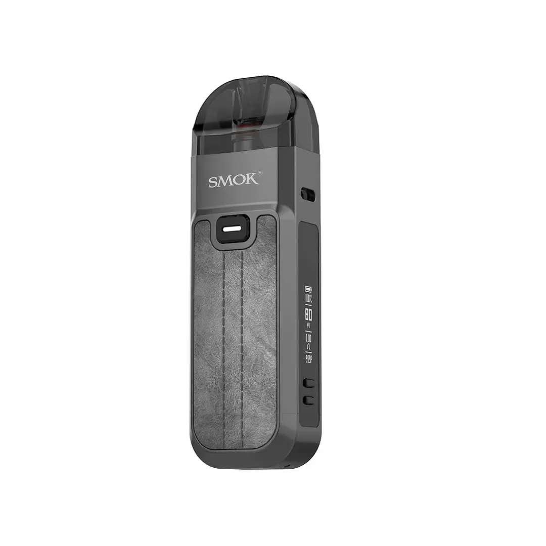 Smok Nord 5 Pod Vape Kit - Image 2