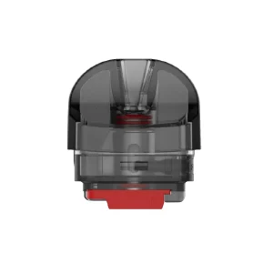 Smok Nord 5 replacement pods (pack of 3) XL
