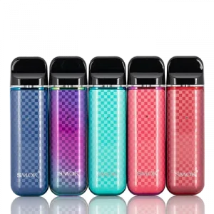 SMOK NOVO 3 25W POD SYSTEM