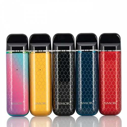 SMOK NOVO 3 25W POD SYSTEM - Image 2