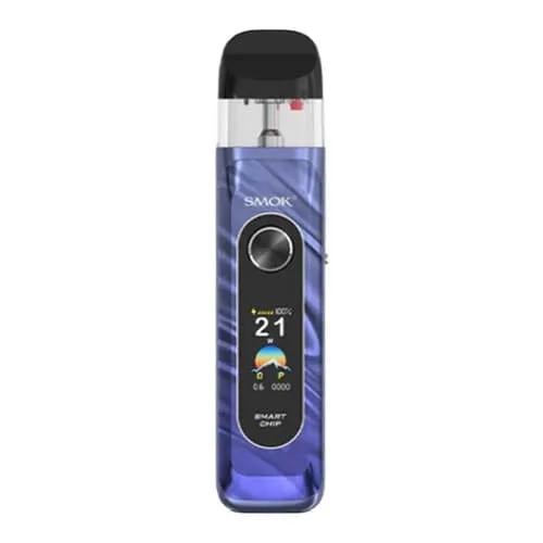 SMOK NOVO 6 40W Pod System - Image 2