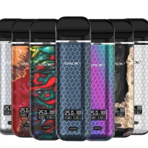 SMOK NOVO X Pod System