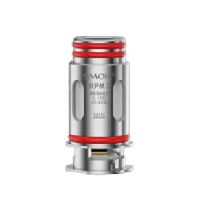 Smok RPM 3 Replacement Coils - (Pack of 5)