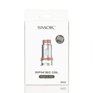 SMOK RPM160 REPLACEMENT COILS