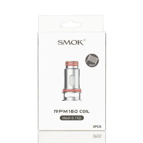 SMOK RPM160 REPLACEMENT COILS