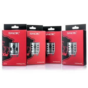 SMOK TFV12 PRINCE REPLACEMENT COIL