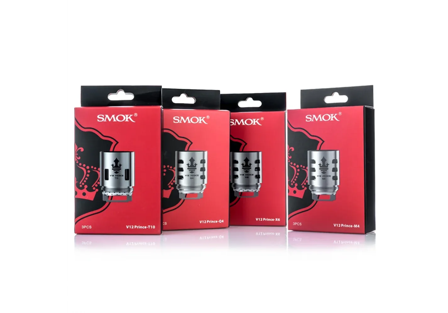 SMOK TFV12 PRINCE REPLACEMENT COIL
