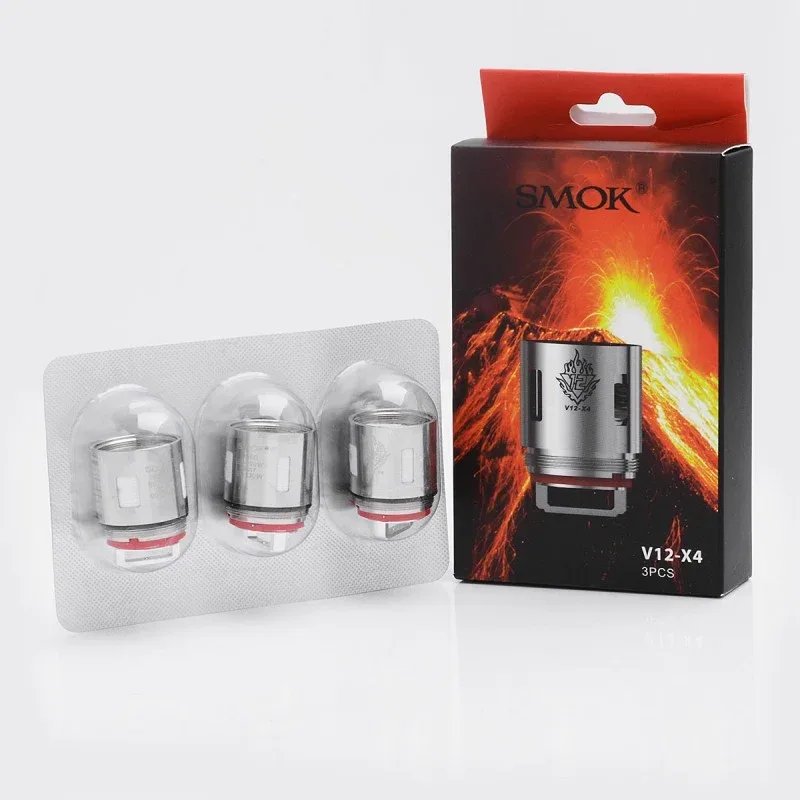 Smok - TFV12 Replacement coils