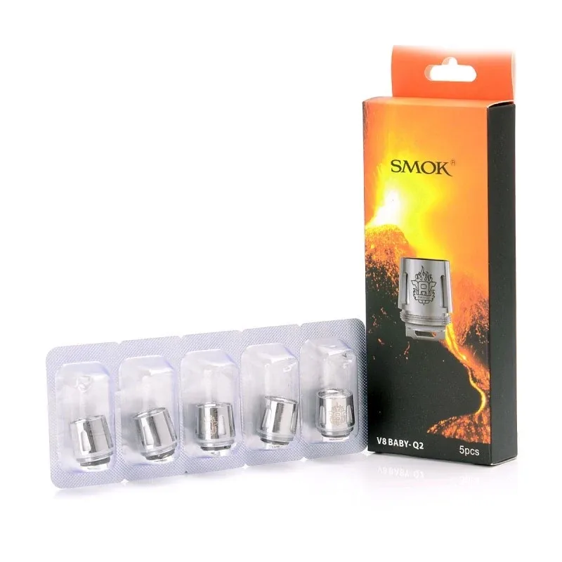 Smok TFV8 Baby Beast Coil - Image 2