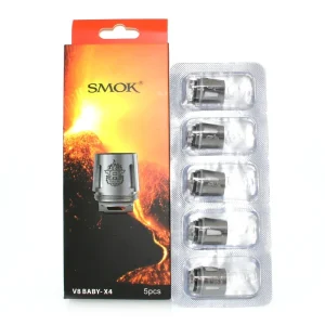 Smok TFV8 Baby Beast Coil