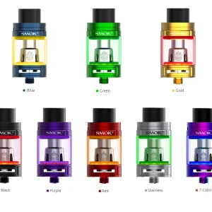 SMOK TFV8 BIG BABY BEAST LIGHT EDITION SUB-OHM TANK
