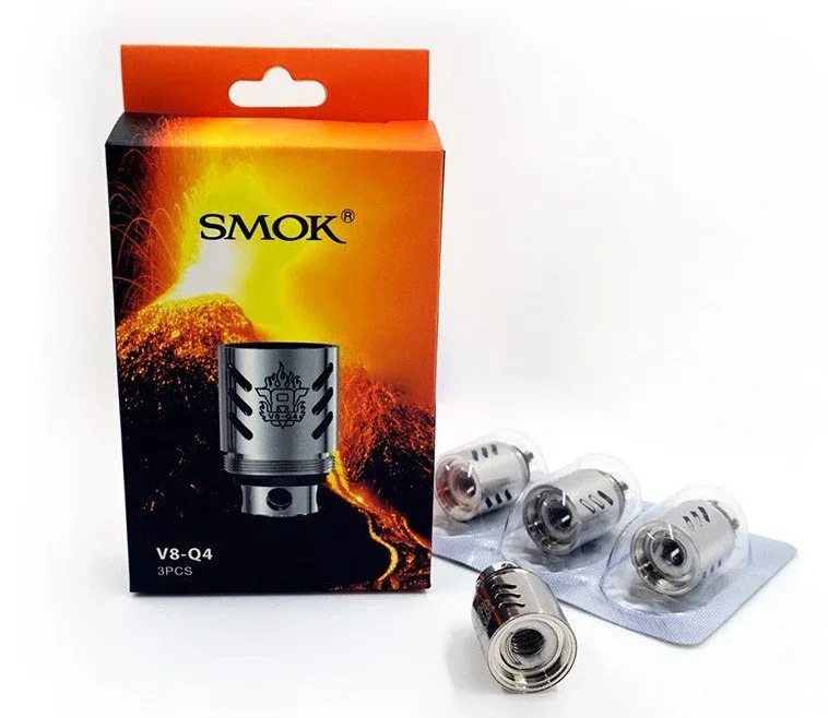 SMOK TFV8 REPLACEMENT COIL