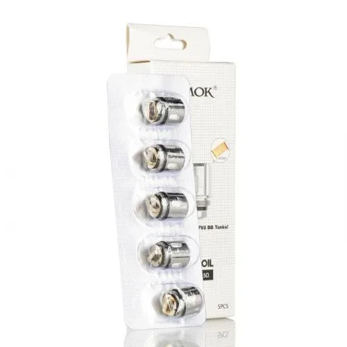 SMOK TFV9 REPLACEMENT COILS - Image 2