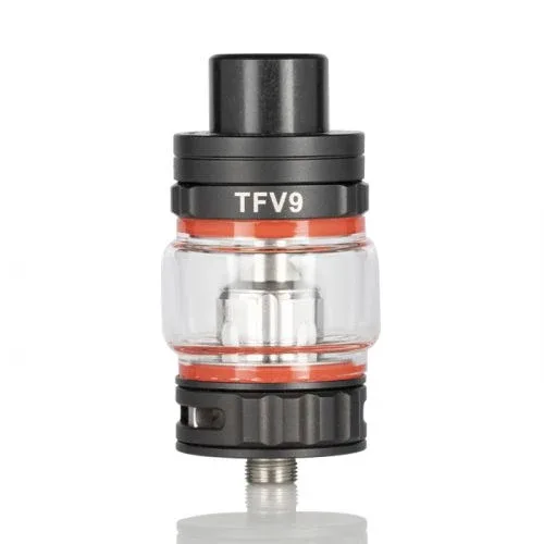 SMOK TFV9 SUB-OHM TANK - Image 2