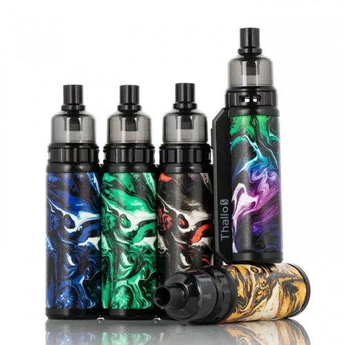SMOK THALLO-S 100W POD MOD KIT - Image 2