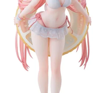 Solarain White Rabbit Rosu 1/7 Scale Pre-Painted Figure Swimsuit Ver.