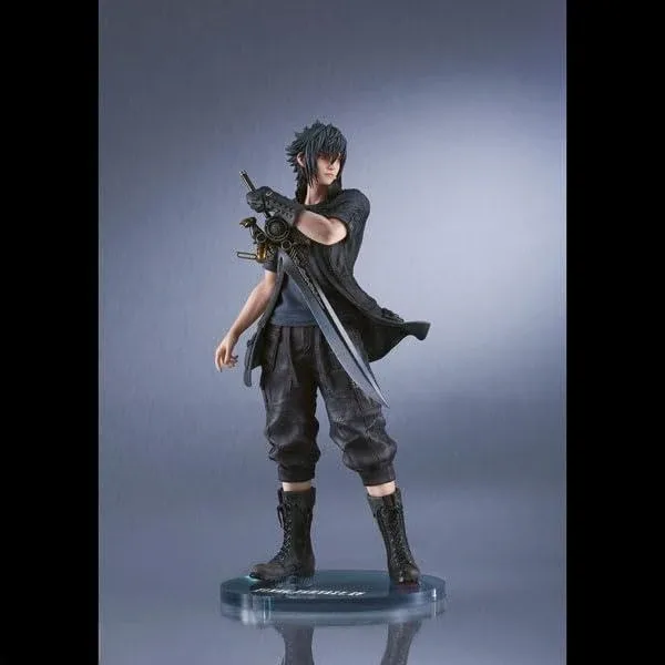 Square Enix: Final Fantasy XV Night Light with Sky Projection