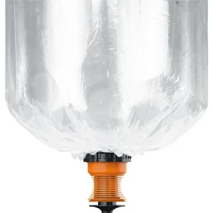 STORZ & BICKEL BALLOON WITH ADAPTER