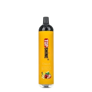 Strawberry Banana Topshine 4500