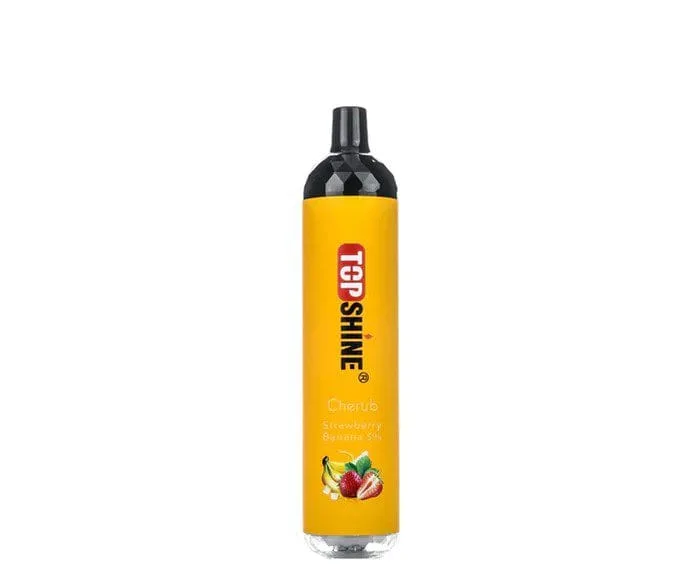 Strawberry Banana Topshine 4500