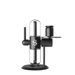 Stundenglass Kompact Gravity Hookah