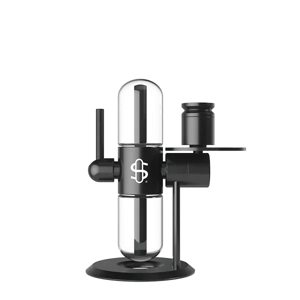 Stundenglass Kompact Gravity Hookah