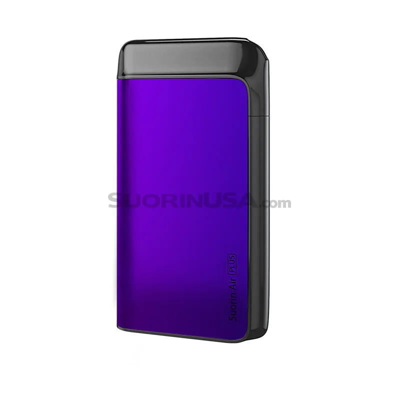 Suorin Air PLUS Gradient Pod System Device Full Kit (With 2 Pods) - Image 2