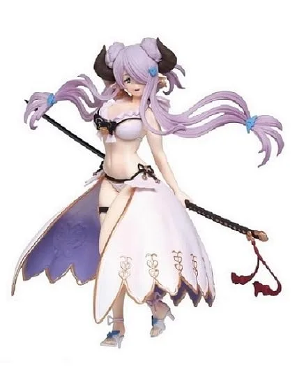 Taito Granblue Fantasy Narmaya Prize Figure - Collectible Anime Figurine - Image 2