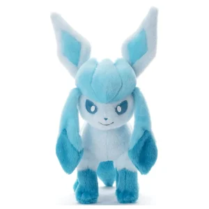 Takara Tomy A.R.T.S Pocket Monsters Ice Get Nuigurumi Plush Pokemon Toy