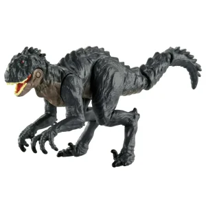 Takara Tomy Ania Jurassic World Scorpio Rex Dinosaur Toy for Ages 3+