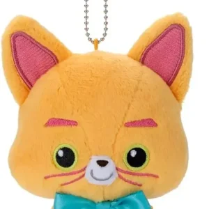 Takara Tomy Arts Gabby Dollhouse Chamsley 5.5in Plush Figure
