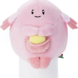 Takara Tomy Arts Pokemon Chocori-san 12cm Fabric Plush Toy