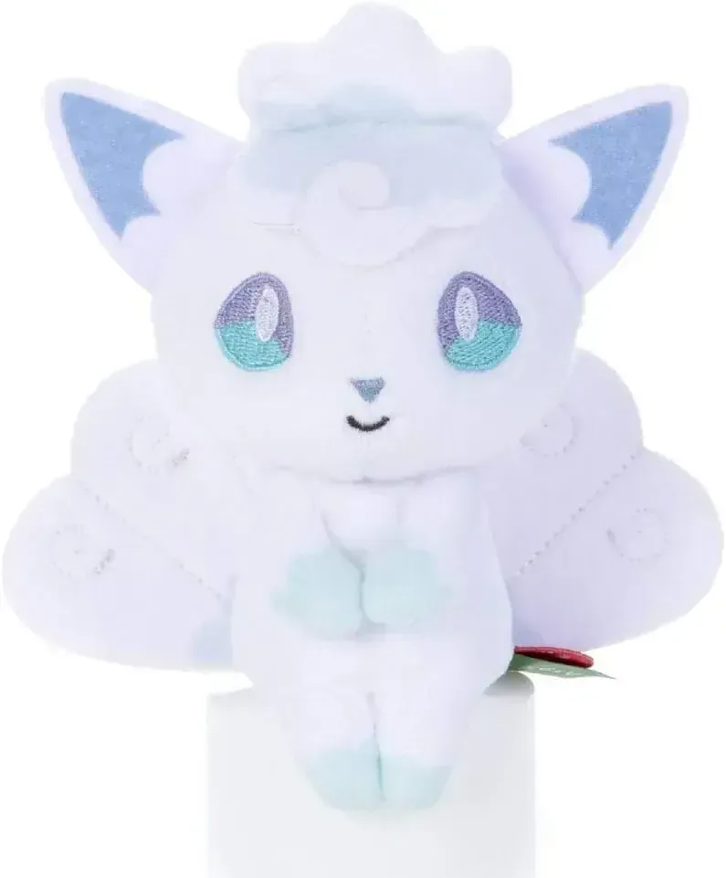 Takara Tomy Arts Pokemon Chocori san Alola Rockon Collectible Figure