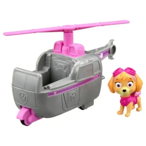 Takara Tomy Paw Patrol Sky's Aerial Helicopter Rescue Toy
