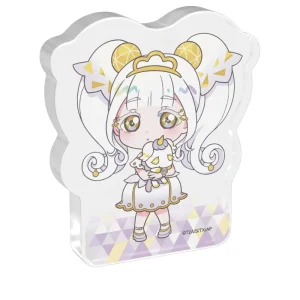 Takara Tomy Secret Eye Pri Acrylic Block R Vol.2 Box Set