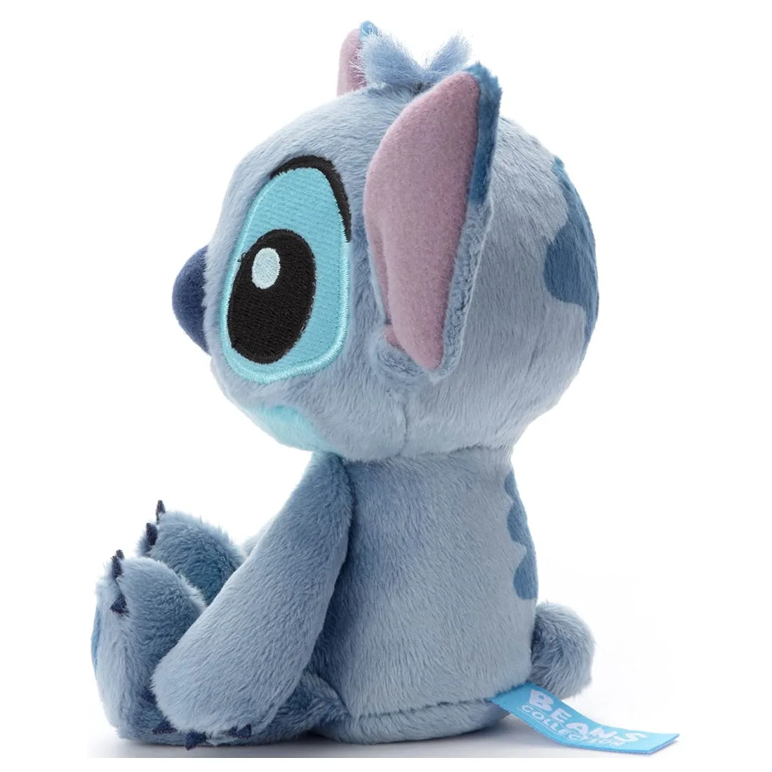 Takaratomy Arts Disney Stitch Plush Washable Bean 20cm Toy Collection - Image 2