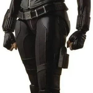 Tamashii Nations Black Widow Avengers Infinity War Action Figure