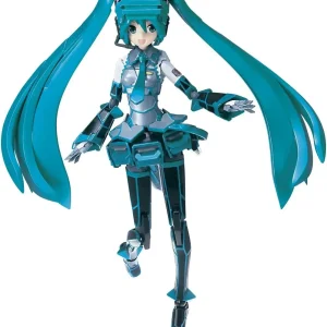Tamashii Nations Composite Ver Ka Virtuaroid VR-014 HD Figure