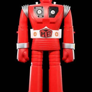 Tamashii Nations Jumbo Machinder Super Robot Mach Baron 600mm Movable Figure