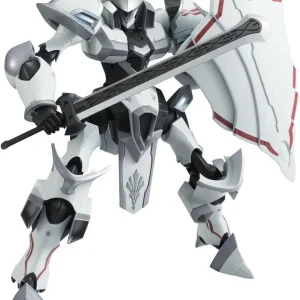 Tamashii Nations Robot Spirits TRI Knights Magic Earlcumber Figure PVC