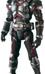 Tamashii Nations S.I.C. Kamen Rider Faiz Action Figure Collectible